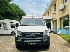 Maxus B RV 2.0L - фото 1