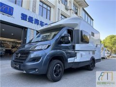 compactC RV 2.3T - фото 1
