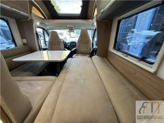 compactC RV 2.3T - фото 7