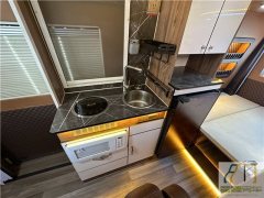 Maxus V90B RV 2.0T - фото 3