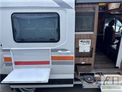 Maxus V90B RV 2.0T - фото 5