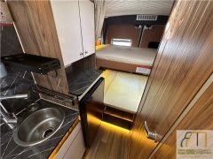 Maxus V90B RV 2.0T - фото 7