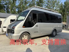 S100B RV 2.4L - фото 1
