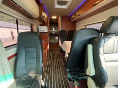 S100B RV 2.4L - фото 6