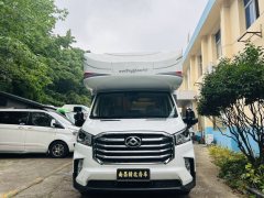 Maxus V90C RV 2.0L - фото 1