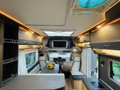 Maxus V90C RV 2.0L - фото 3