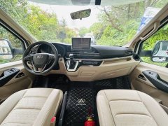 Maxus V90C RV 2.0L - фото 6