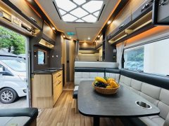 Maxus V90C RV 2.0L - фото 8