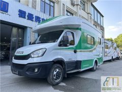 Iveco C RV 3.0T - фото 1
