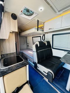 Iveco B RV 2.3L - фото 4