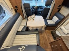 T60 RV 3.0L - фото 8