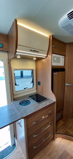 T60 RV 3.0L - фото 3