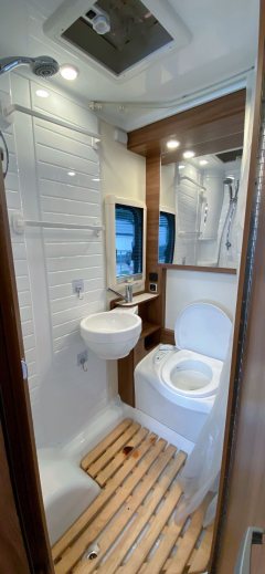 T60 RV 3.0L - фото 4
