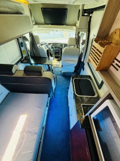 Iveco B RV 2.3L - фото 7