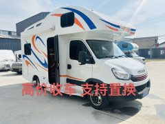 Iveco c RV 3.0L - фото 1