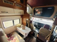 Iveco c RV 3.0L - фото 8