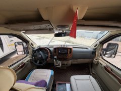 Dongfeng B RV 3.0L - фото 3