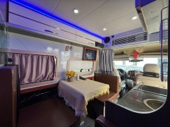 Dongfeng B RV 3.0L - фото 5