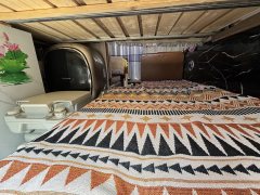 Dongfeng B RV 3.0L - фото 7