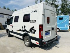 Iveco B RV 2.3L - фото 6