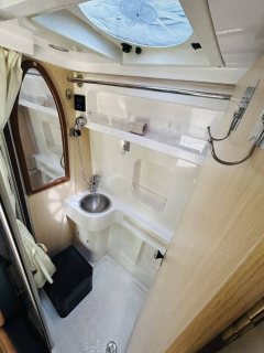 Maxus RV 2.5L - фото 3