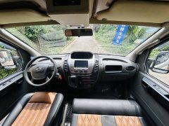 Maxus RV 2.5L - фото 6