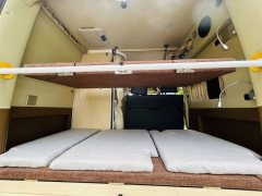 Maxus RV 2.5L - фото 7