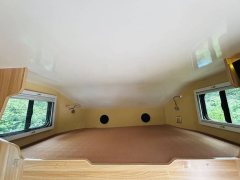 Dongfeng RV 3.0L - фото 2