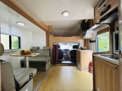 Dongfeng RV 3.0L - фото 3