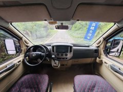 Dongfeng RV 3.0L - фото 4