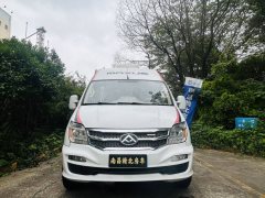 Maxus V80B RV 2.0L - фото 1