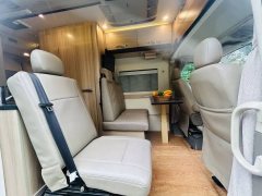 Maxus V80B RV 2.0L - фото 2