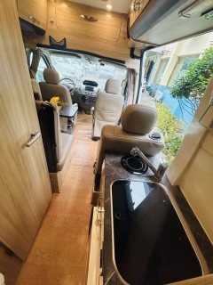Maxus V80B RV 2.0L - фото 7