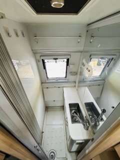 JMC B RV 2.8L - фото 5