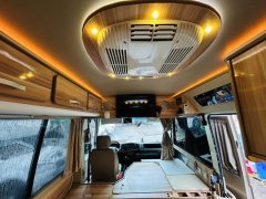 JMC B RV 2.8L - фото 8