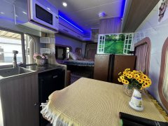 Dongfeng B RV 3.0L - фото 5