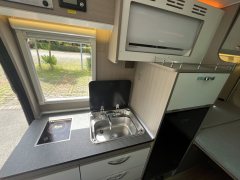 Maxus V90B 2.0L - фото 3