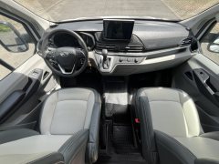 Maxus V90B 2.0L - фото 4
