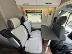 Maxus V90B 2.0L - фото 5