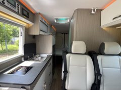 Maxus V90B 2.0L - фото 6
