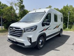 Maxus V90B 2.0L - фото 7