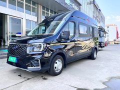 Weihang 23 T8B RV 2.3L - фото 1