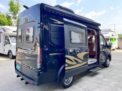 Weihang 23 T8B RV 2.3L - фото 2