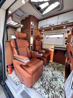 Weihang 23 T8B RV 2.3L - фото 3