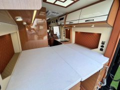 Weihang 23 T8B RV 2.3L - фото 4