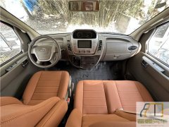 Maxus RV802.5T automatic C RV 2.5T - фото 5