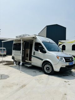 C572 （6.5T） 2.0L - фото 6