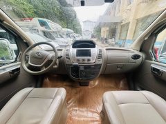 Maxus V80B 2.5L - фото 4