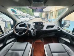 JMC 21 2.0L - фото 8