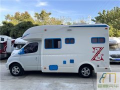 Maxus RV802.5T diesel C RV 2.5T - фото 7